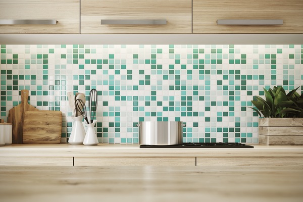 Kitchen Backsplash Options: How to Choose the Best Material