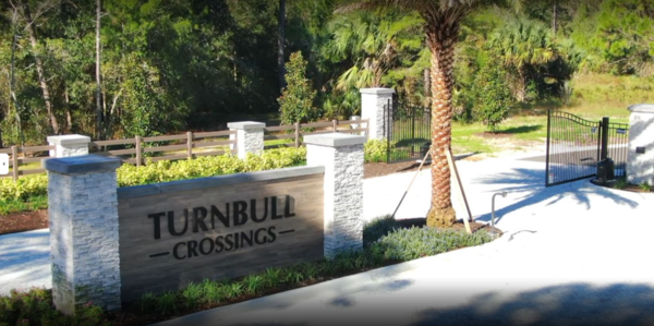 Hurricane Ian Aftermath: Turnbull Crossings Reports No Flooding or Property Damage
